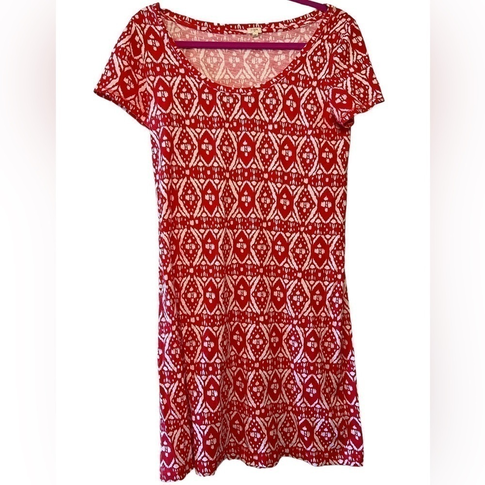 J crew size S